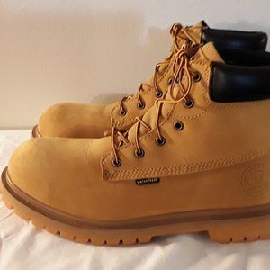 IRISH SETTER HOPKINS 6" BOOT SAFETY TOE